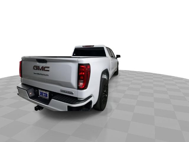 2024 GMC Sierra 1500 Vehicle Photo in GILBERT, AZ 85297-0402