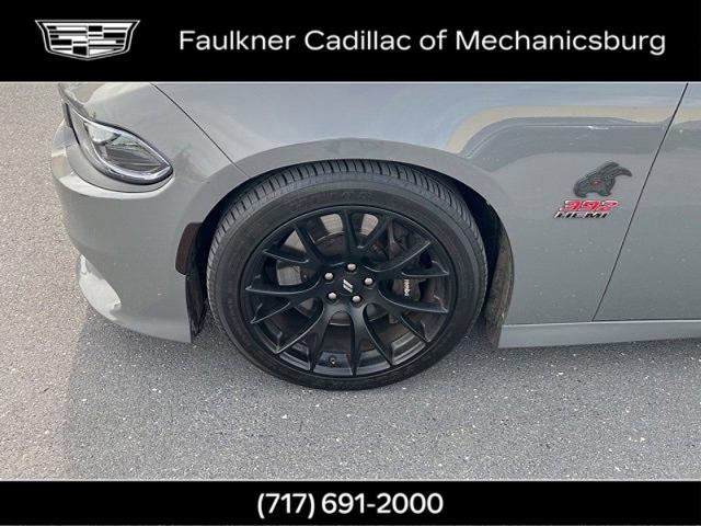 2019 Dodge Charger Vehicle Photo in MECHANICSBURG, PA 17050-1707
