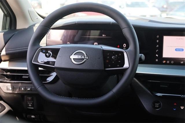 2025 Nissan Murano Vehicle Photo in Hazelwood, MO 63042