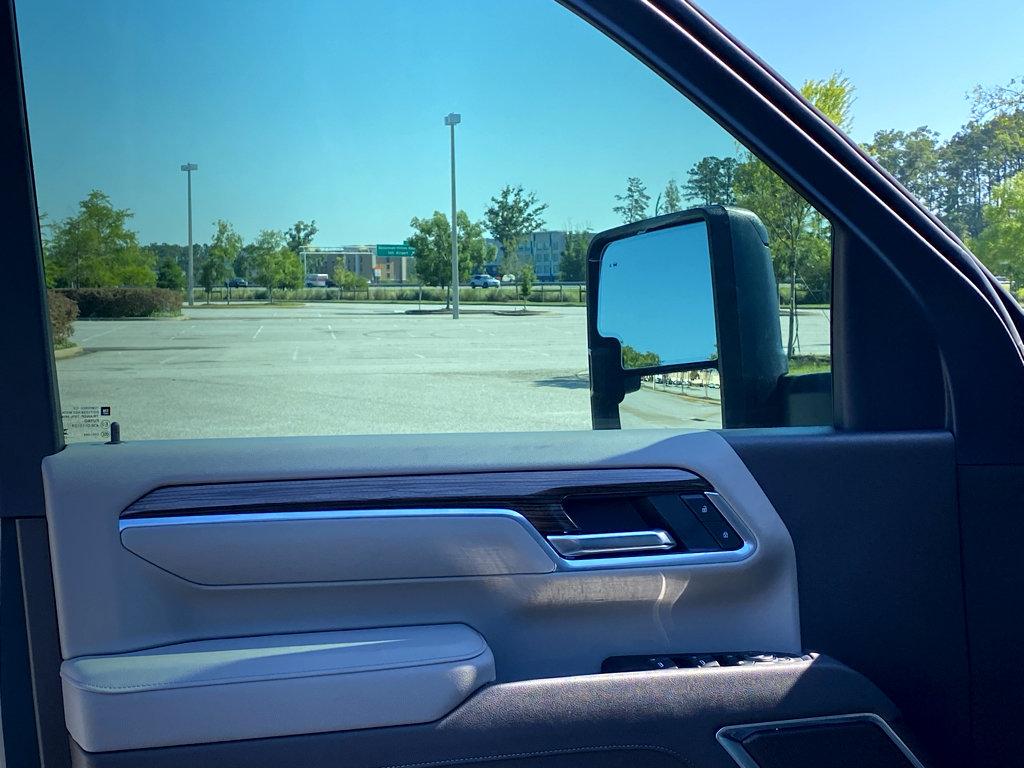 2025 Chevrolet Silverado 2500 HD Vehicle Photo in POOLER, GA 31322-3252
