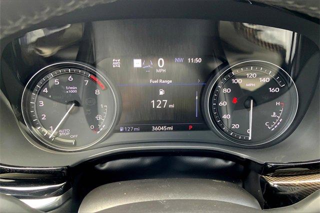 2024 Cadillac XT6 Vehicle Photo in KANSAS CITY, MO 64114-4545