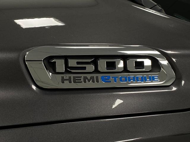 2021 Ram 1500 Vehicle Photo in APPLETON, WI 54914-4656