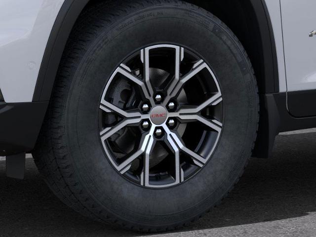 2025 GMC Acadia Vehicle Photo in OSHKOSH, WI 54904-7811