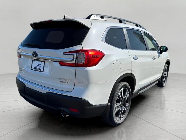 2025 Subaru Ascent Vehicle Photo in Oshkosh, WI 54904