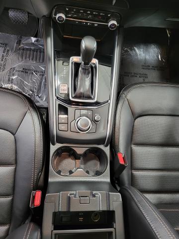 2023 Mazda CX-5 Vehicle Photo in NEENAH, WI 54956-2243