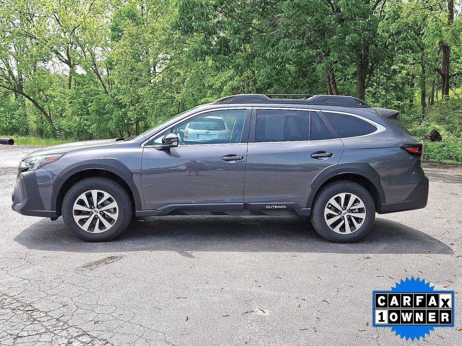 2024 Subaru Outback Vehicle Photo in Harrisburg, PA 17111