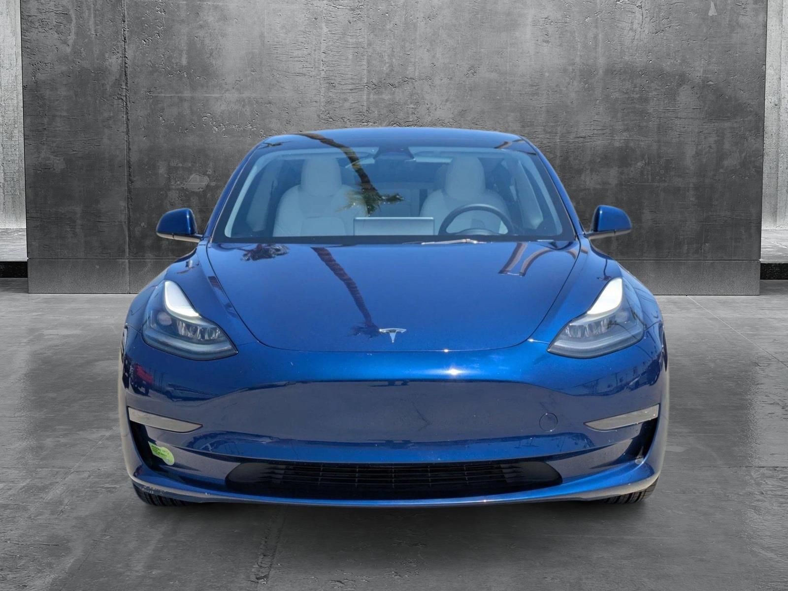 2023 Tesla Model 3 Vehicle Photo in Tustin, CA 92782