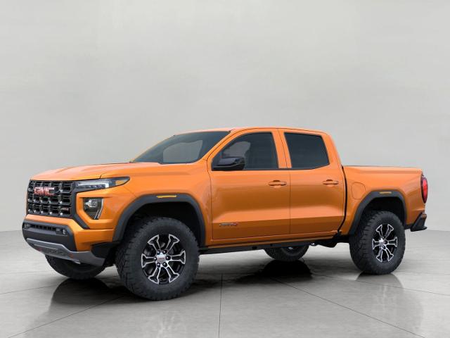2025 GMC Canyon Vehicle Photo in APPLETON, WI 54914-8833