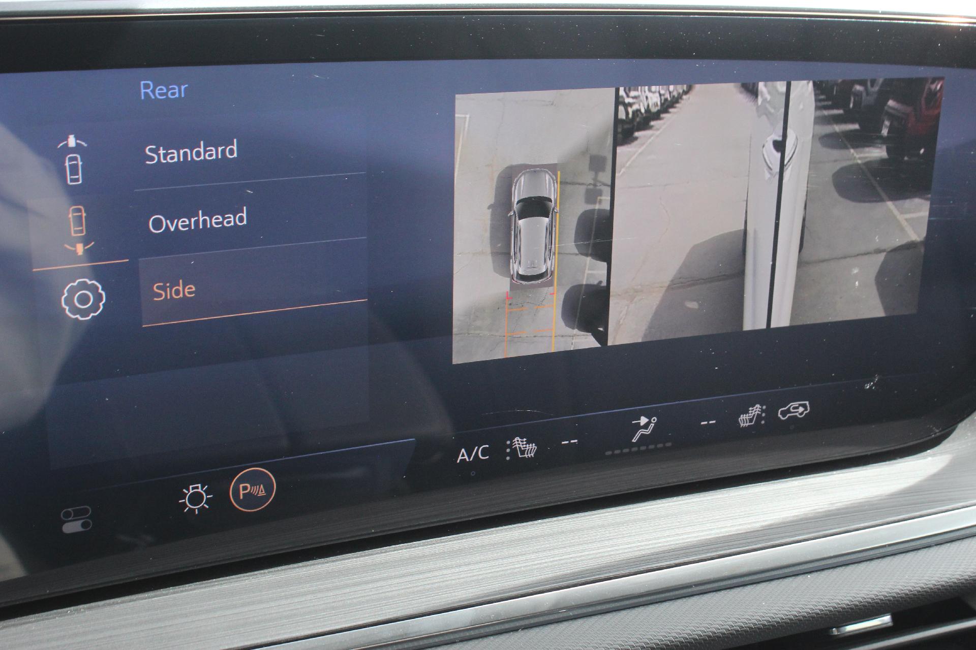 2025 Buick Envision Vehicle Photo in AURORA, CO 80012-4011