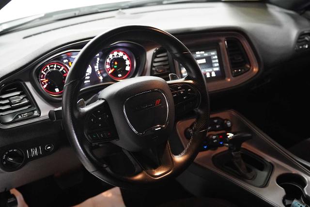 2023 Dodge Challenger Vehicle Photo in GRAPEVINE, TX 76051