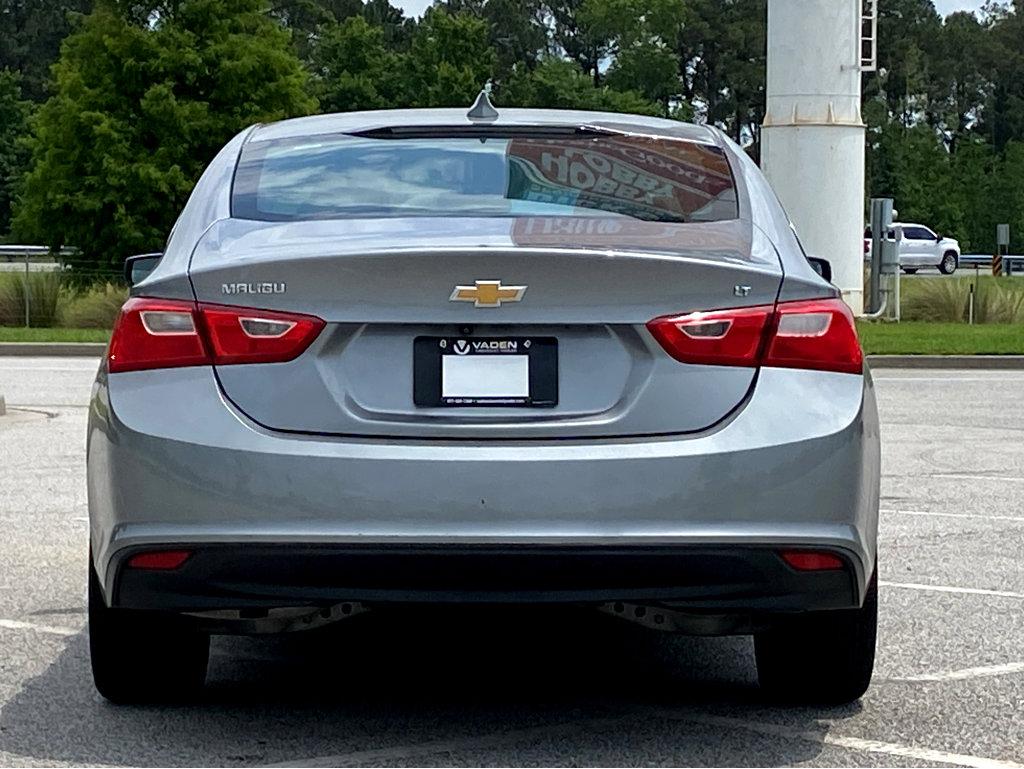 2023 Chevrolet Malibu Vehicle Photo in POOLER, GA 31322-3252