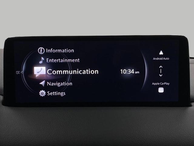 2025 Mazda CX-5 Vehicle Photo in Appleton, WI 54913