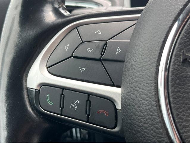 2021 Jeep Compass Vehicle Photo in Savannah, GA 31419