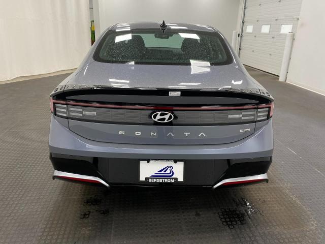 2025 Hyundai SONATA Vehicle Photo in Appleton, WI 54913