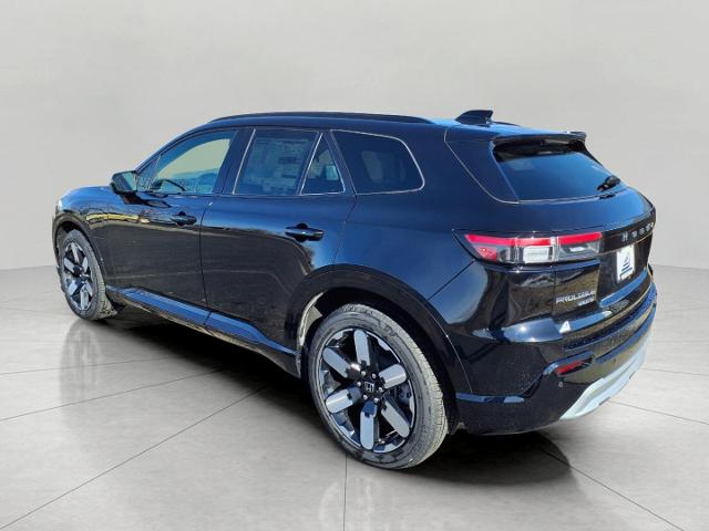 2024 Honda Prologue Vehicle Photo in Oshkosh, WI 54904