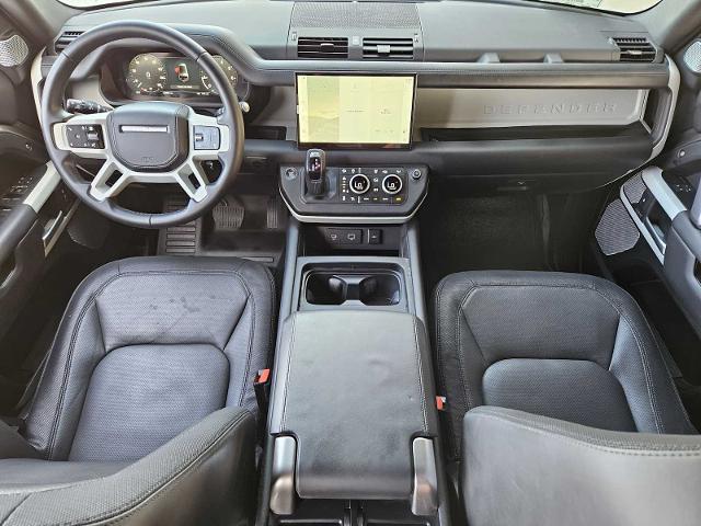 2024 Defender Vehicle Photo in AUSTIN, TX 78717