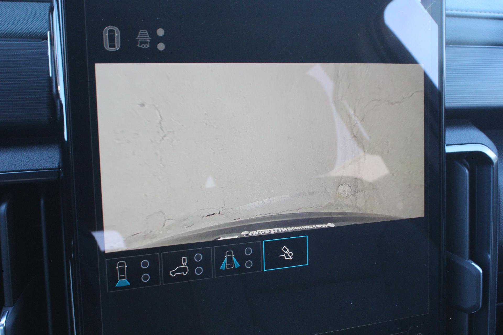 2025 GMC Acadia Vehicle Photo in AURORA, CO 80012-4011