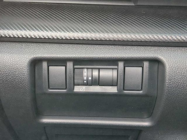 2025 Subaru Crosstrek Vehicle Photo in DALLAS, TX 75209