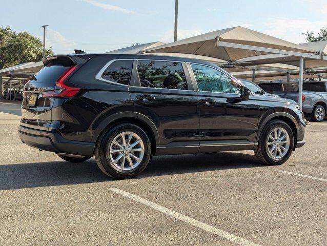 2025 Honda CR-V Vehicle Photo in San Antonio, TX 78230