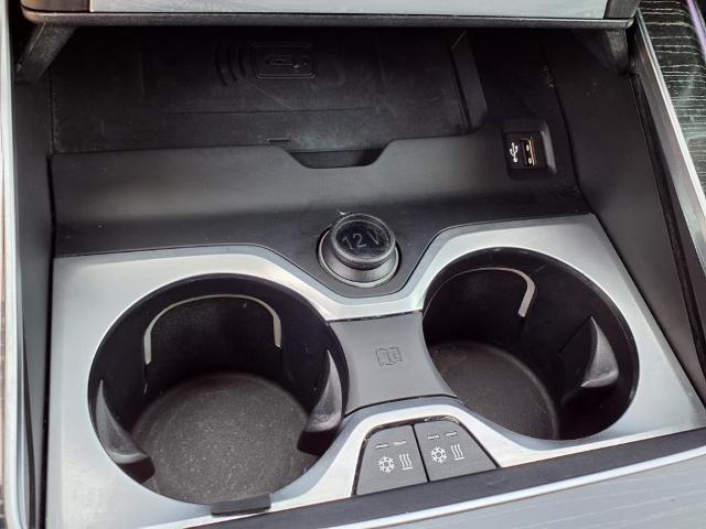 2021 BMW X7 M50i Vehicle Photo in Tampa, FL 33612