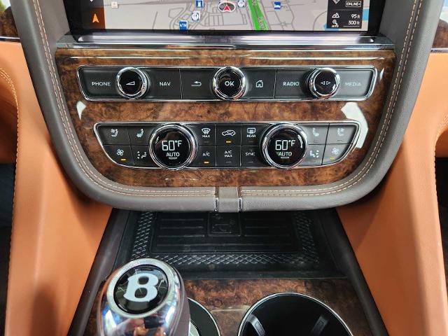 2023 Bentley Bentayga Vehicle Photo in HOUSTON, TX 77079