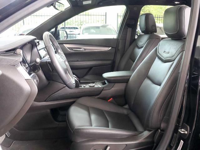2022 Cadillac XT6 Vehicle Photo in Dallas, TX 75209
