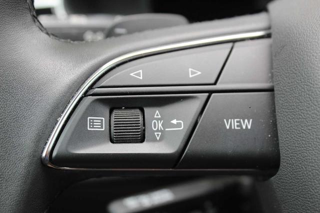 2024 Audi Q7 Vehicle Photo in HOUSTON, TX 77090