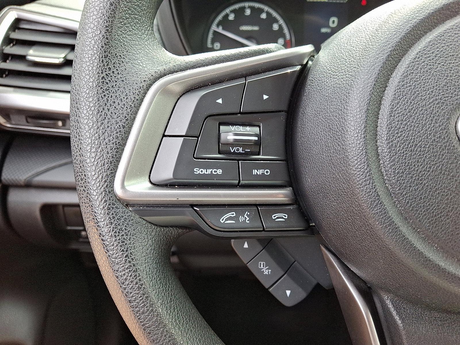 2019 Subaru Forester Vehicle Photo in BETHLEHEM, PA 18017