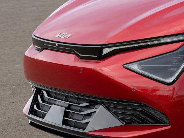 2025 Kia EV6 Vehicle Photo in Tucson, AZ 85712