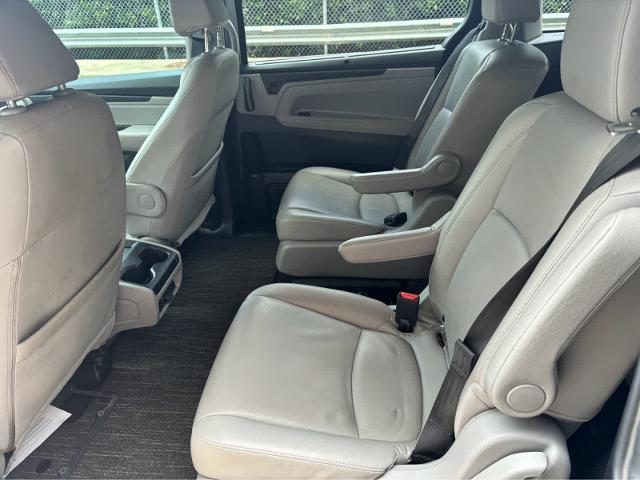 2019 Honda Odyssey Vehicle Photo in Grapevine, TX 76051