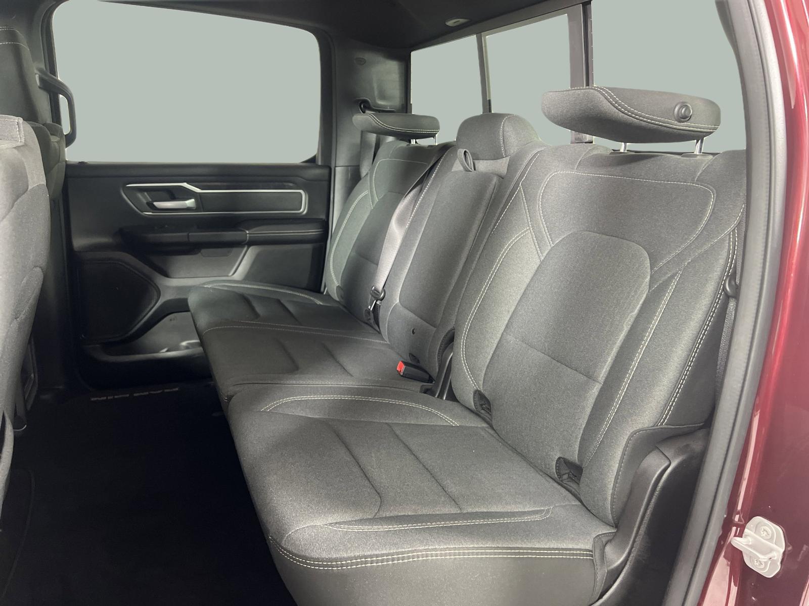 2022 Ram 1500 Vehicle Photo in GEORGETOWN, TX 78626-7508