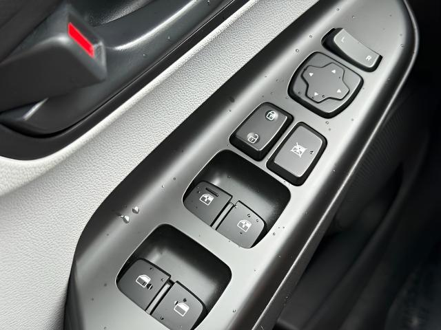 2023 Hyundai Kona Vehicle Photo in MADISON, WI 53713-3220