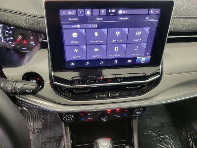 2023 Jeep Compass Vehicle Photo in MADISON, WI 53713-3220