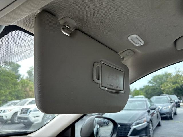 2023 Nissan Rogue Vehicle Photo in Savannah, GA 31419