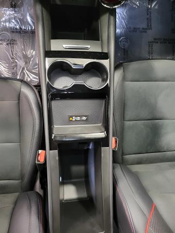 2024 Chevrolet Blazer EV Vehicle Photo in NEENAH, WI 54956-2243