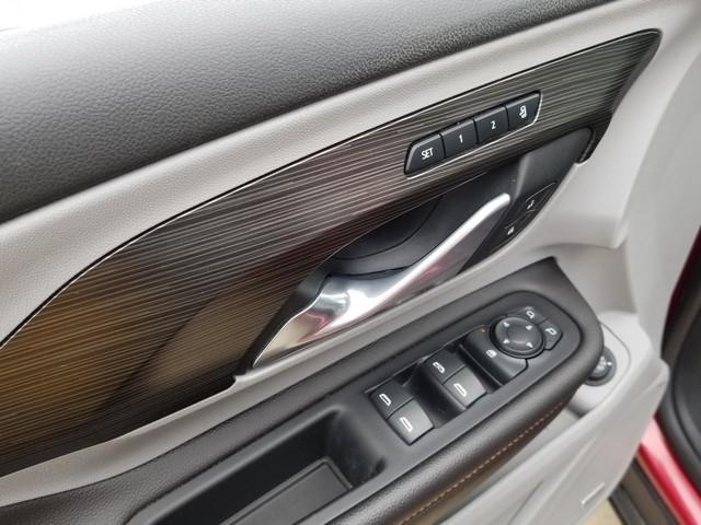 2019 GMC Terrain Vehicle Photo in ELYRIA, OH 44035-6349