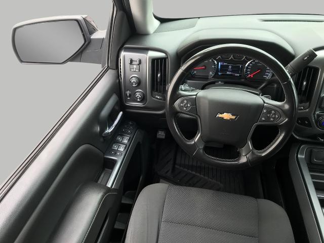 2018 Chevrolet Silverado 1500 Vehicle Photo in GREEN BAY, WI 54303-3330