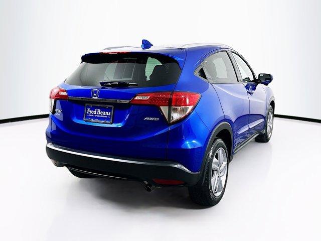 2020 Honda HR-V Vehicle Photo in Doylestown, PA 18902
