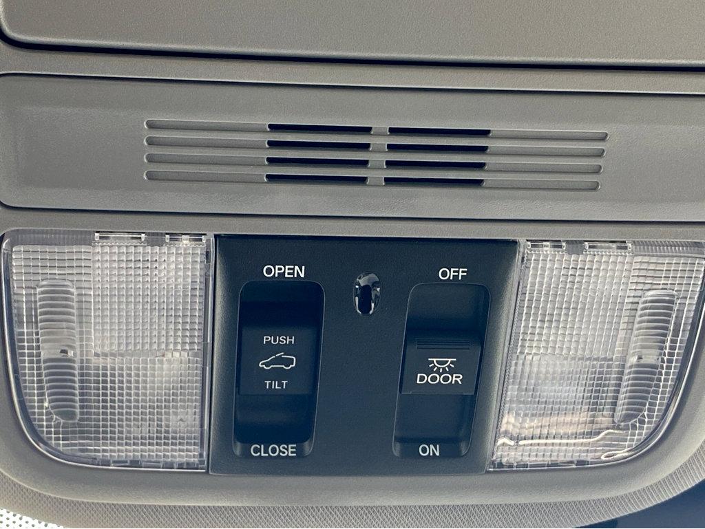 2020 Honda Pilot Vehicle Photo in POOLER, GA 31322-3252