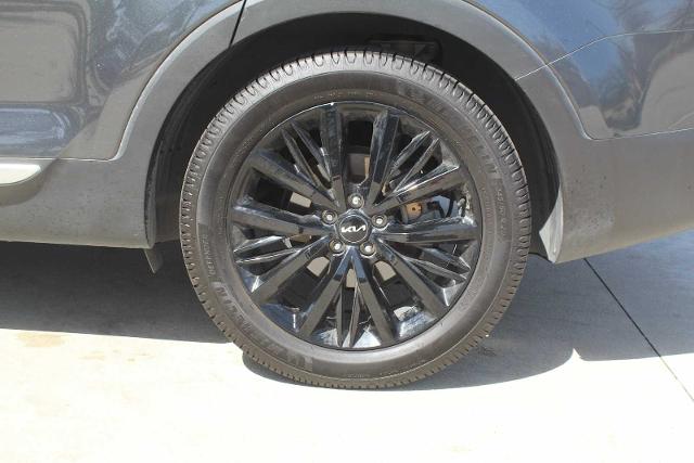 2022 Kia Telluride Vehicle Photo in DALLAS, TX 75209