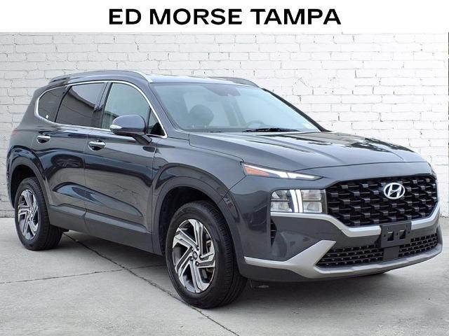 2023 Hyundai SANTA FE Vehicle Photo in Tampa, FL 33612