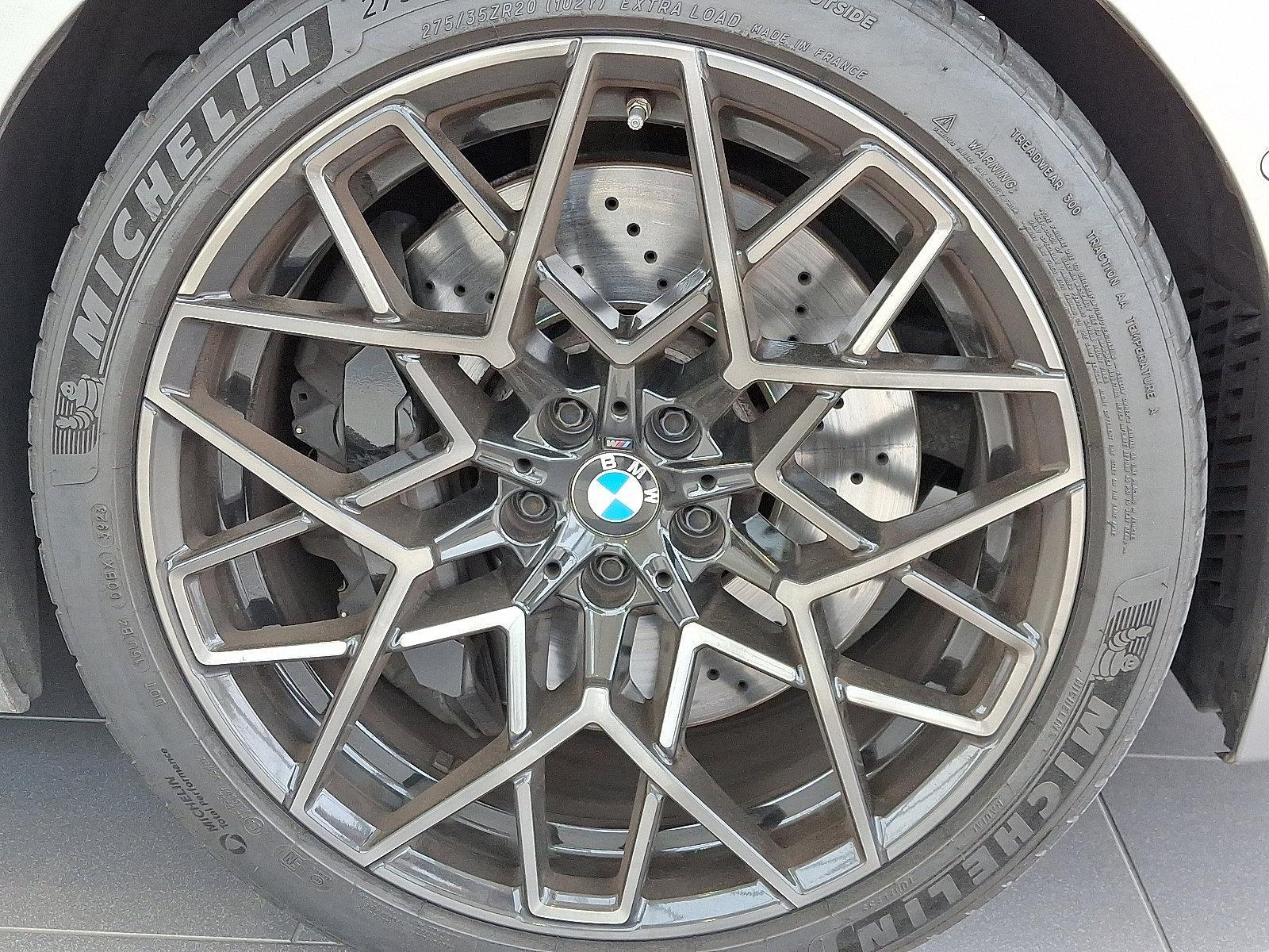 2022 BMW M8 Vehicle Photo in Lancaster, PA 17601