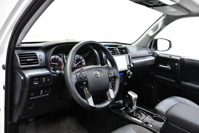 2024 Toyota 4Runner Vehicle Photo in DALLAS, TX 75235