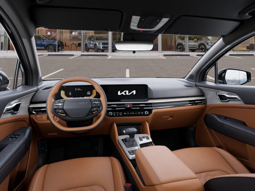 2026 Kia Sportage Vehicle Photo in Langhorne, PA 19047