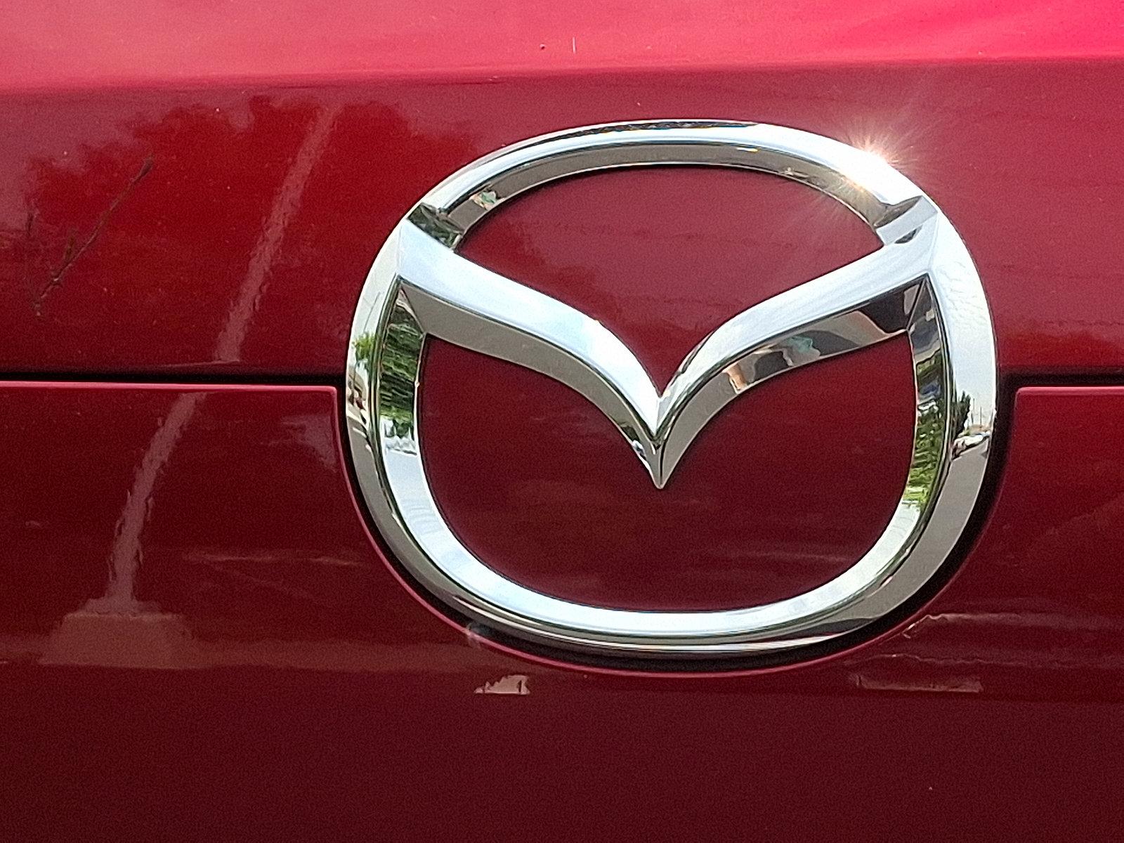 2022 Mazda CX-5 Vehicle Photo in Harrisburg, PA 17111