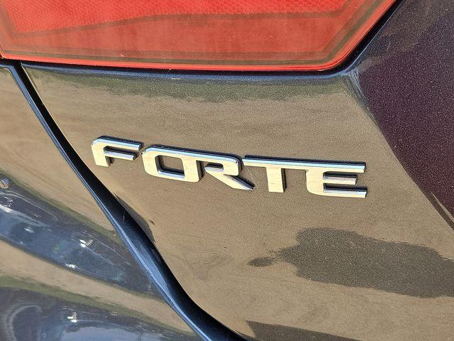 2019 Kia Forte Vehicle Photo in WATERTOWN, CT 06795-3318
