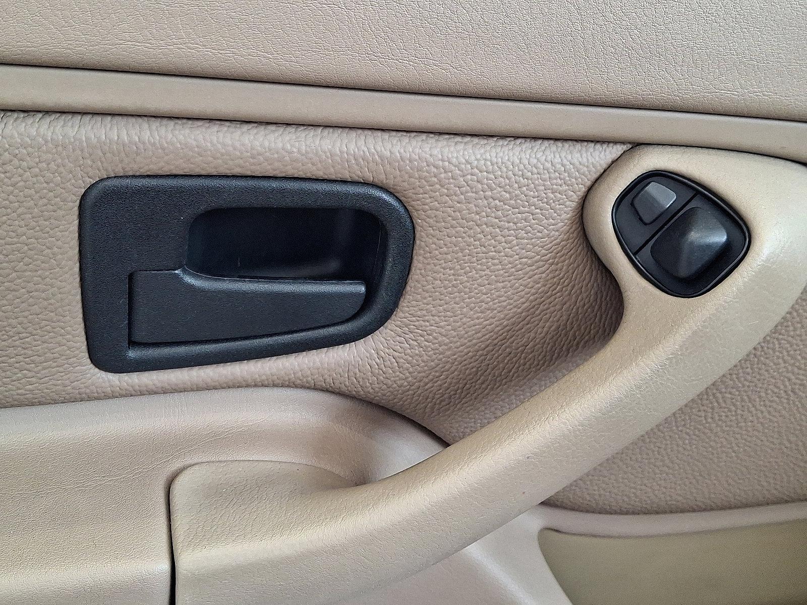 2002 BMW Z3 2.5i Vehicle Photo in Lancaster, PA 17601