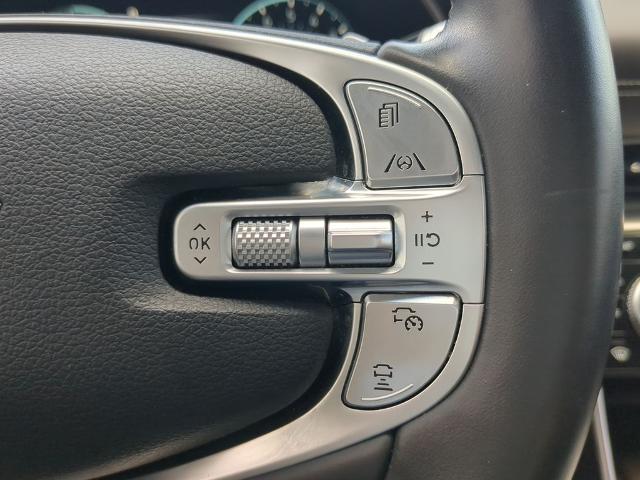 2022 Genesis GV80 Vehicle Photo in Brunswick, GA 31525