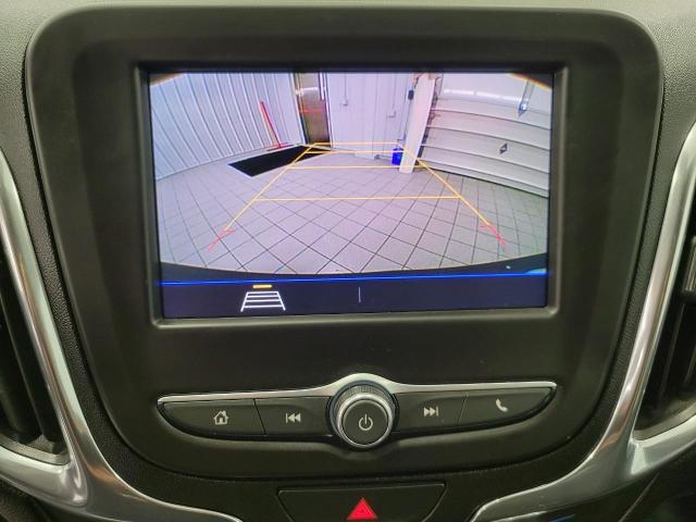 2020 Chevrolet Equinox Vehicle Photo in NEENAH, WI 54956-2243