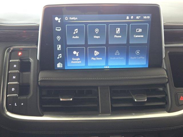 2023 Chevrolet Tahoe Vehicle Photo in Decatur, TX 76234